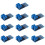 10St. Treibermodul Einstellbares Stromversorgungsmodul Material 1