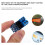 10St. Treibermodul Einstellbares Stromversorgungsmodul Material 5
