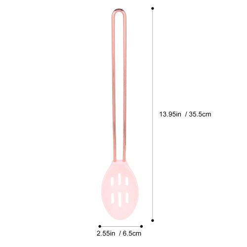 Spaghetti Löffel Haushalt Metall 1