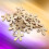 20 Ausschneiden DIY Blumenförmige 8