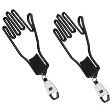 Worgeous 2 Praktische Golfhandschoen Droogrek Hanger