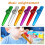 12 Metall Kazoo Kazzos Bulk Instrument Membran Zero Based 5