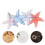 40 Schrank Cremefarben Dekorative Accessoires 11