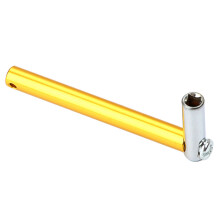 Drum Tuning Accessoire Metaal Drumstok Goudkleurig