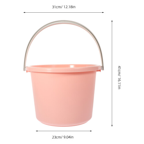 Containers Eimer Eimer Student 31X31X23 Cm 1