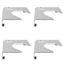 4 Hoekplaat Biljarttafel Hoekplaat Biljarttafel Hoekaccessoire