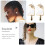 Creative Ohrstecker Für Frauen Weiß 10