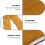 1St 25Cm Spitze Quasten Kleidung Braut Polyester 10