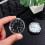 2 Stuks Mini Plakbare Lichtgevende Dashboard Auto 11