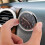 2 Stuks Mini Plakbare Lichtgevende Dashboard Auto 4