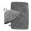 Shampoo Hoed Voor Peuters Reusable Waterdichte Douche Cap Sauna 1