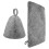 Shampoo Hoed Voor Peuters Reusable Waterdichte Douche Cap Sauna 6