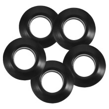 Masteelf 5 Stk Kajakwellenersatz Kleine Paddel Tropfringe
