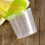 Messbecher Pp Kunststoff Einteilung Transparenter Becher 60 Ml 6