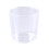 Messbecher Pp Kunststoff Einteilung Transparenter Becher 60 Ml 9
