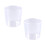Messbecher Pp Kunststoff Einteilung Transparenter Becher 60 Ml 8