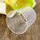 Messbecher Pp Kunststoff Einteilung Transparenter Becher 60 Ml 3
