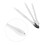 Sampling Scoop 12 Stk 4,3x0,6x0,1 Zoll 11