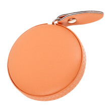 2-Pack Mini Rolmaatje Meetlint Voor Naaien En Lichaamsmaten