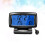 Car Thermometer Temperatuur Dashboard 11