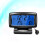 Car Thermometer Temperatuur Dashboard 10