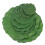 10pcs Artificial Floating Leaves Shape For Pool Decor And 1