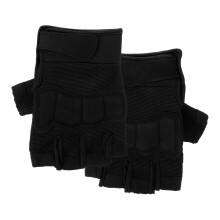 Reithandschuhe Nylon 1 Paar 5,9x3,9x0,2 Zoll