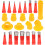 Raindrops Tool Plug Lijm Afdichting Mondstuk Keukenkit 5