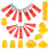 Raindrops Tool Plug Lijm Afdichting Mondstuk Keukenkit 3