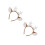 2Stk Hirschgeweih Stirnband Plüsch Haaraccessoire Für Partys 6