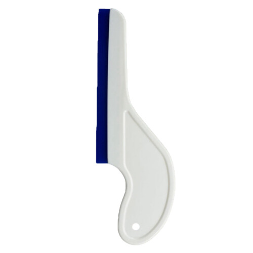 1Plastique Racloir Compact Nettoyage Long 1