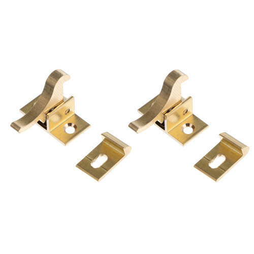 2 Sets Türdrücker Türen Mit Montageschrauben