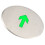 Emergency Exit Light Evacuatie Indicator Sign 1