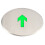 Emergency Exit Light Evacuatie Indicator Sign 9