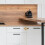 2 Sets Türdrücker Türen Mit Montageschrauben 6