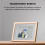 5Stück Acrylrahmen Scheiben Ersatzplatten 10