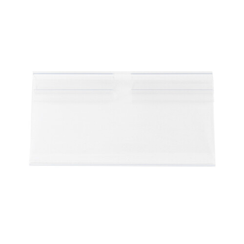 100 Signage Display Holder Prijs Naamkaartje Label Tag