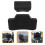 Back Support Zitvlak Pads Motorfiets Bagageruimte 2