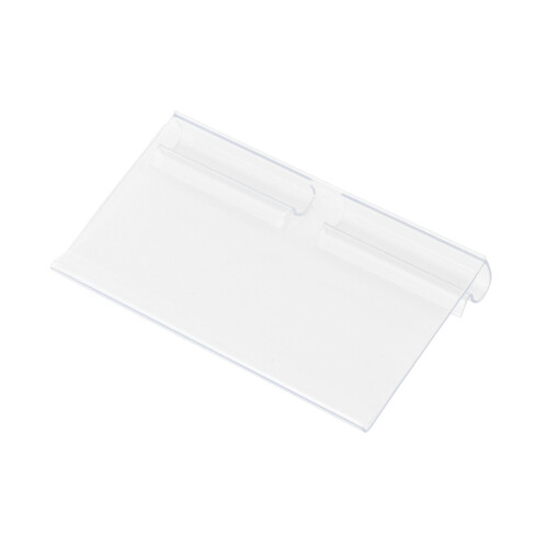 100 Signage Display Holder Prijs Naamkaartje Label Tag 2