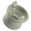 1 Set Keramikfilter Keramik Altmodischer Büro 6