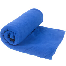 Camp Fleece Schlafsack Für Konzerte