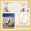 Bag Inner Support Weving Handtasvorm Beige 2 Stuks 11