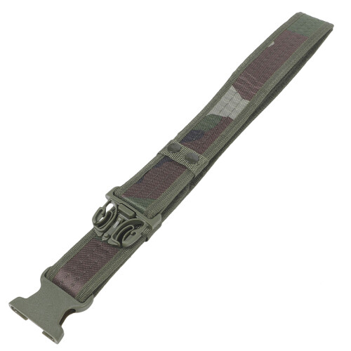 Riemen Met Outdoor Camouflage 1