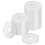 Kitchen Sink Washer Gasket Transparent PVC 500 8