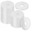 Kitchen Sink Washer Gasket Transparent PVC 500 6