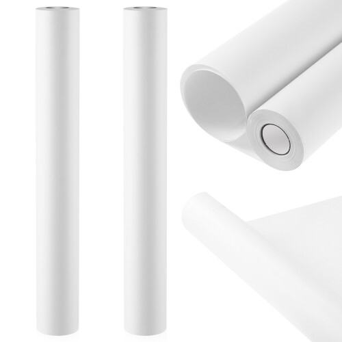 Weiße Zeichenpapier Für