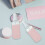 Kompakte Transparente Sprühflasche Für Make-Up 12 7