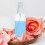 Kompakte Transparente Sprühflasche Für Make-Up 12 9
