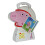 Peppa Pig Peppa Pig Space Adventure Case with Stickers & Projector 1