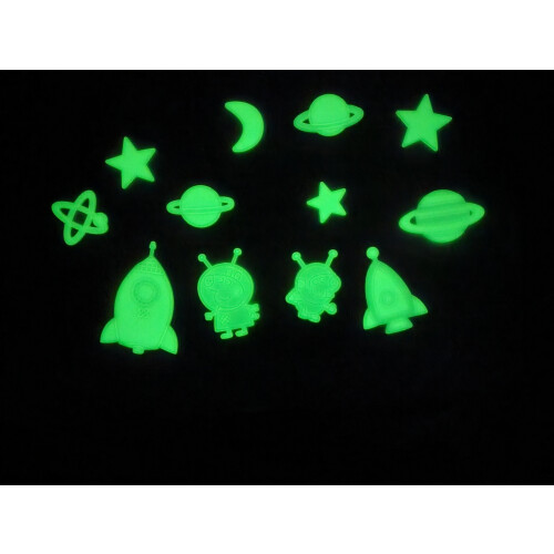 Peppa Pig Peppa Pig Space Adventure Case with Stickers & Projector 1